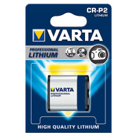 Элемент питания VARTA CR-P2